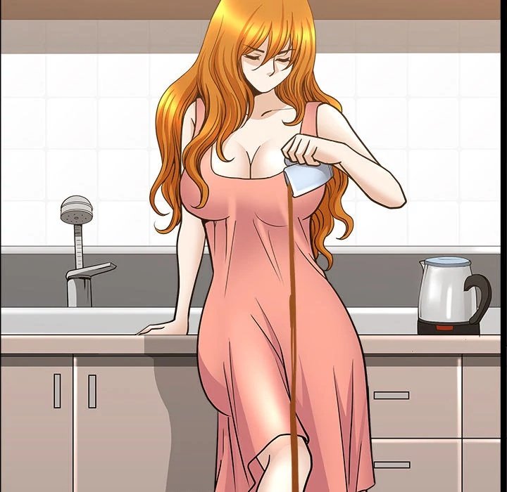 Neighbors Manhwa - Chapter 44 Page 74