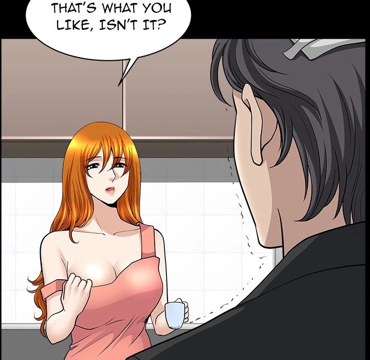 Neighbors Manhwa - Chapter 44 Page 78