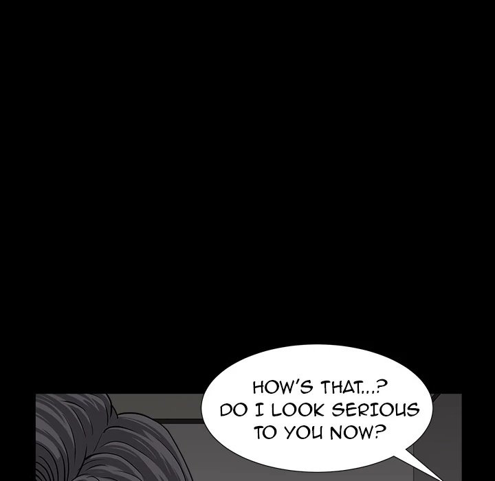 Neighbors Manhwa - Chapter 44 Page 86