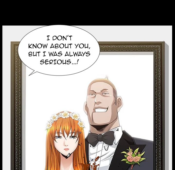 Neighbors Manhwa - Chapter 44 Page 89