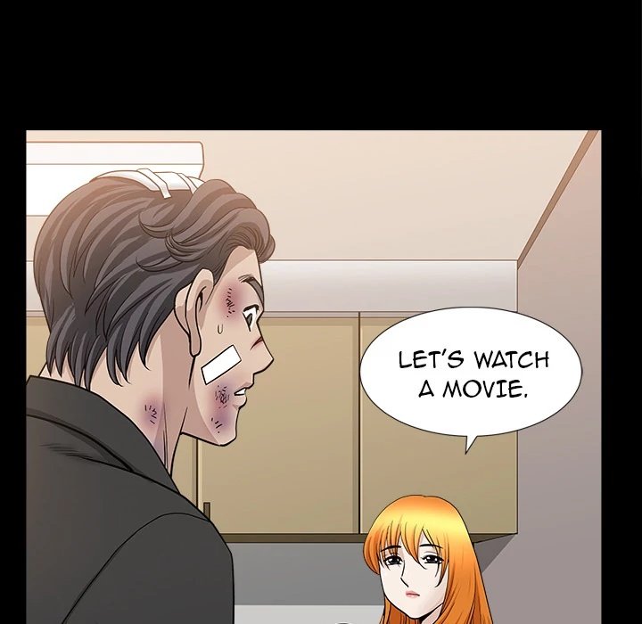 Neighbors Manhwa - Chapter 44 Page 93