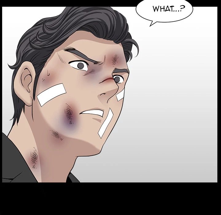 Neighbors Manhwa - Chapter 44 Page 95