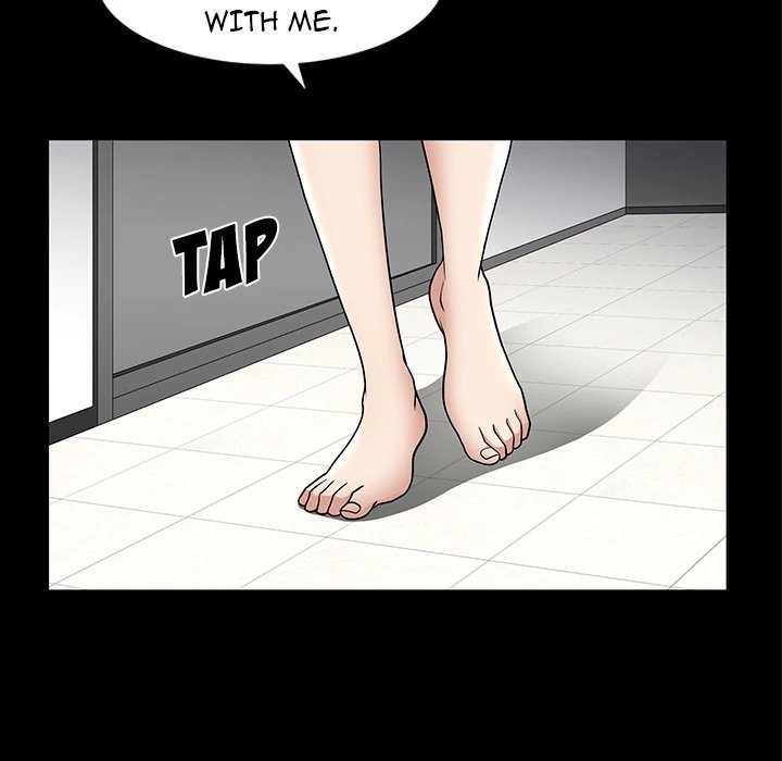 Neighbors Manhwa - Chapter 44 Page 97