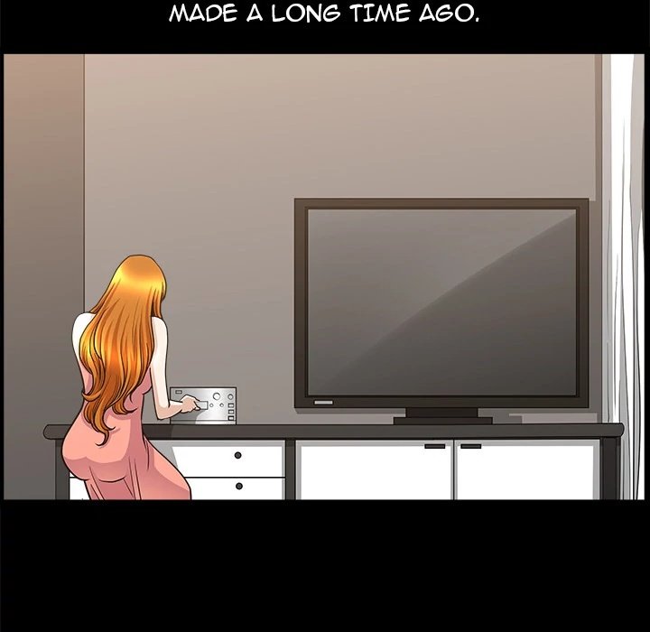 Neighbors Manhwa - Chapter 44 Page 104