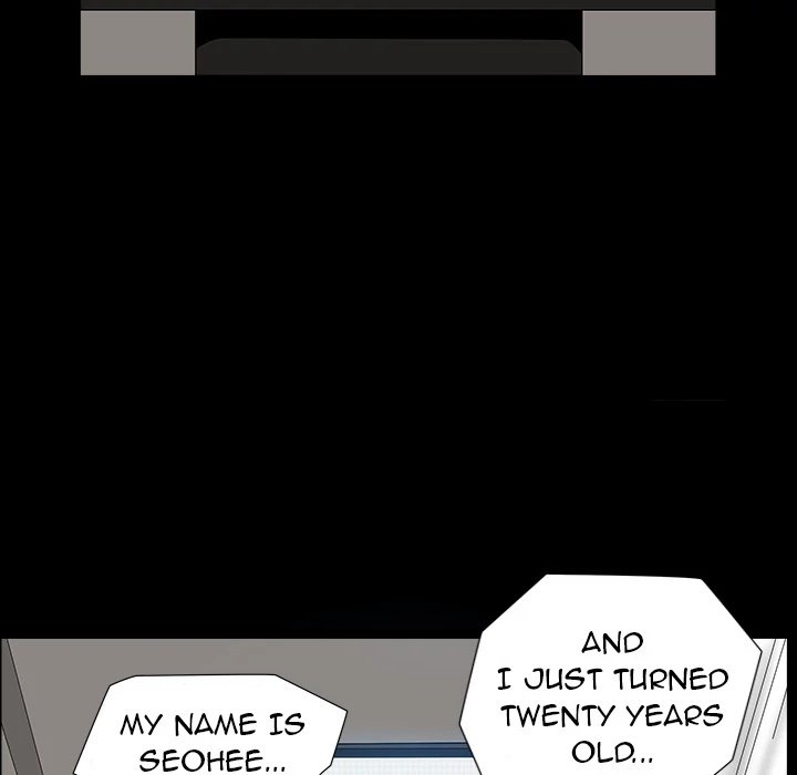 Neighbors Manhwa - Chapter 44 Page 109