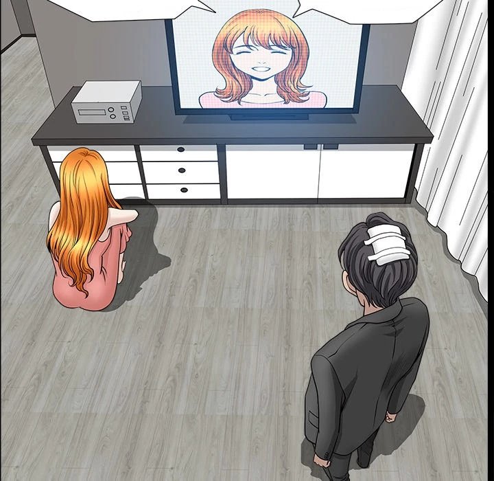 Neighbors Manhwa - Chapter 44 Page 110