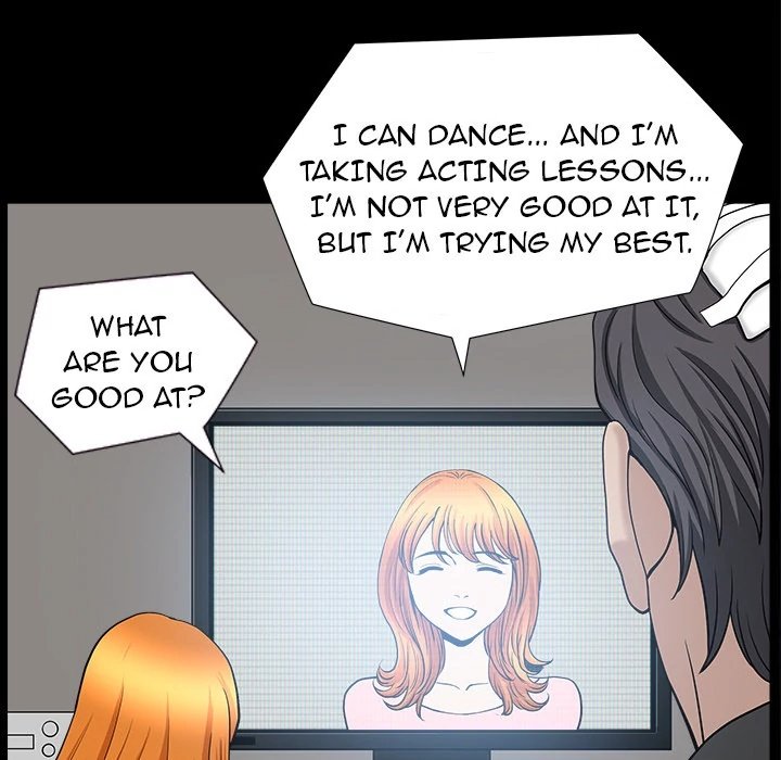 Neighbors Manhwa - Chapter 44 Page 112