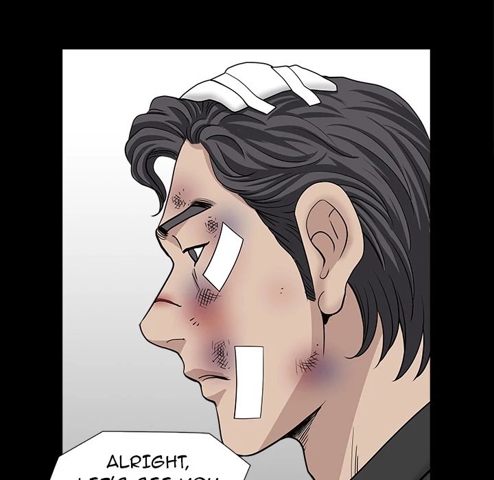 Neighbors Manhwa - Chapter 44 Page 114