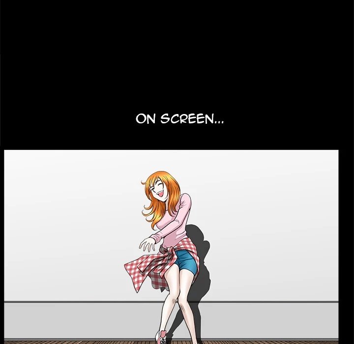 Neighbors Manhwa - Chapter 44 Page 117