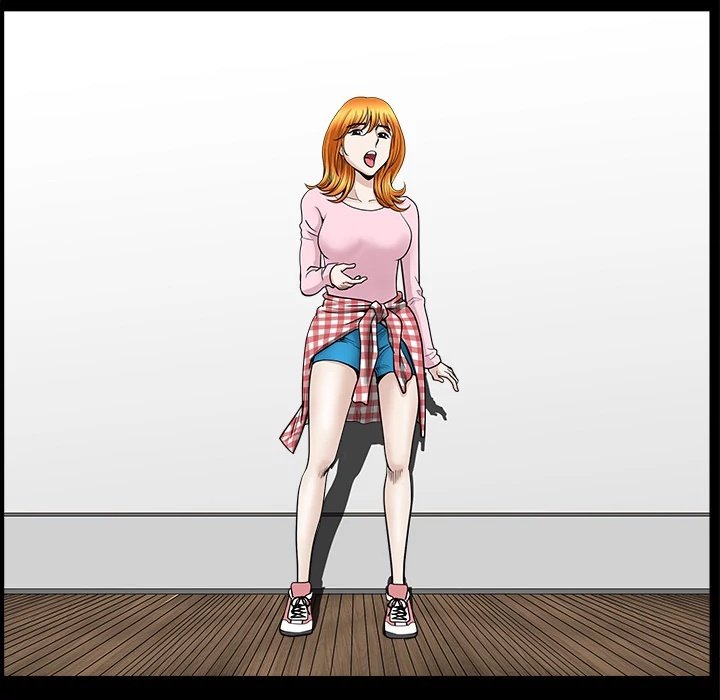 Neighbors Manhwa - Chapter 44 Page 119