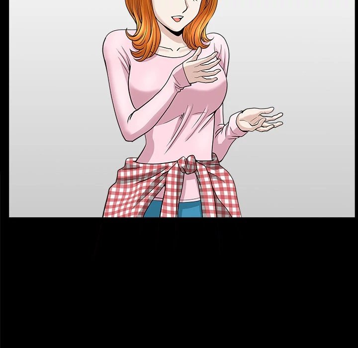 Neighbors Manhwa - Chapter 44 Page 121