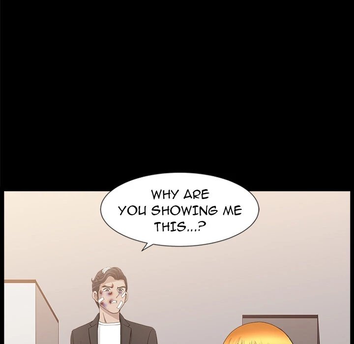 Neighbors Manhwa - Chapter 44 Page 122