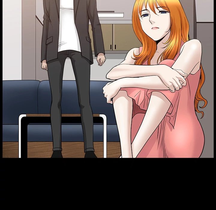 Neighbors Manhwa - Chapter 44 Page 123