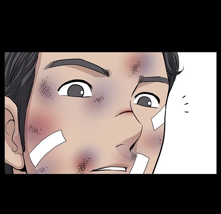 Neighbors Manhwa - Chapter 44 Page 126