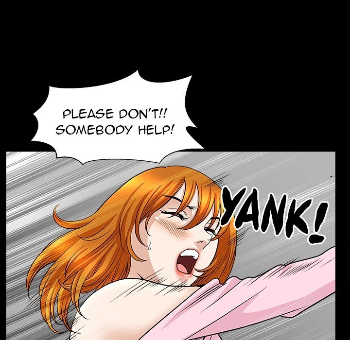 Neighbors Manhwa - Chapter 44 Page 132