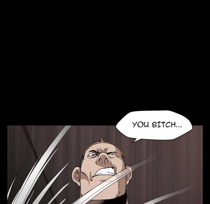 Neighbors Manhwa - Chapter 44 Page 135