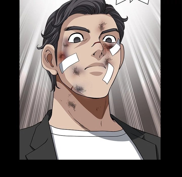 Neighbors Manhwa - Chapter 44 Page 137