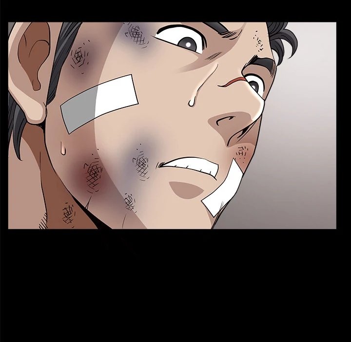 Neighbors Manhwa - Chapter 44 Page 157