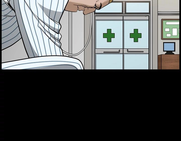 Neighbors Manhwa - Chapter 44 Page 170