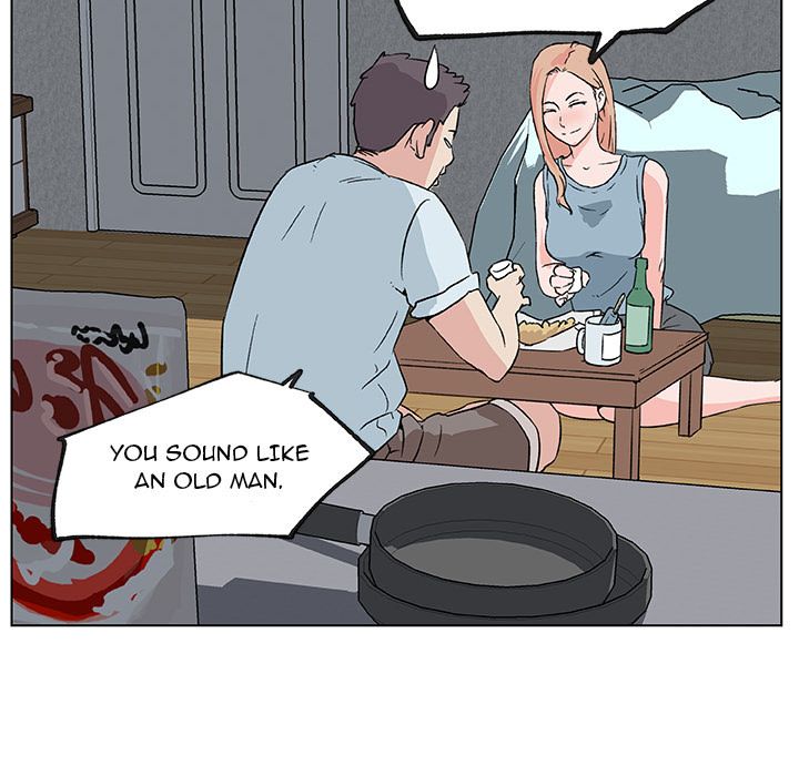 Love Recipe Manhwa - Chapter 16 Page 56