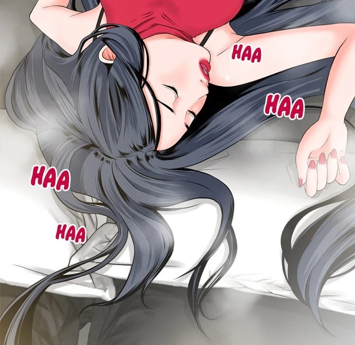 Beyond Imagination Manhwa - Chapter 49 Page 25