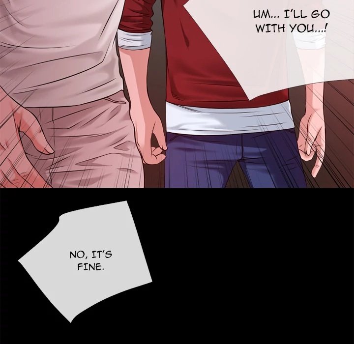 Beyond Imagination Manhwa - Chapter 49 Page 81