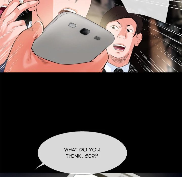 Beyond Imagination Manhwa - Chapter 46 Page 13
