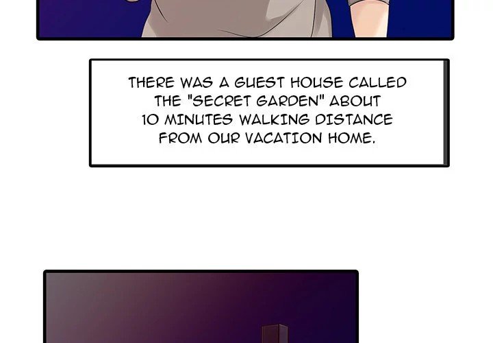 Two Wives Manhwa - Chapter 14 Page 3