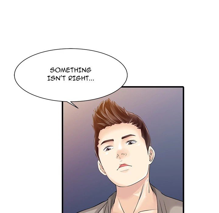 Two Wives Manhwa - Chapter 14 Page 11