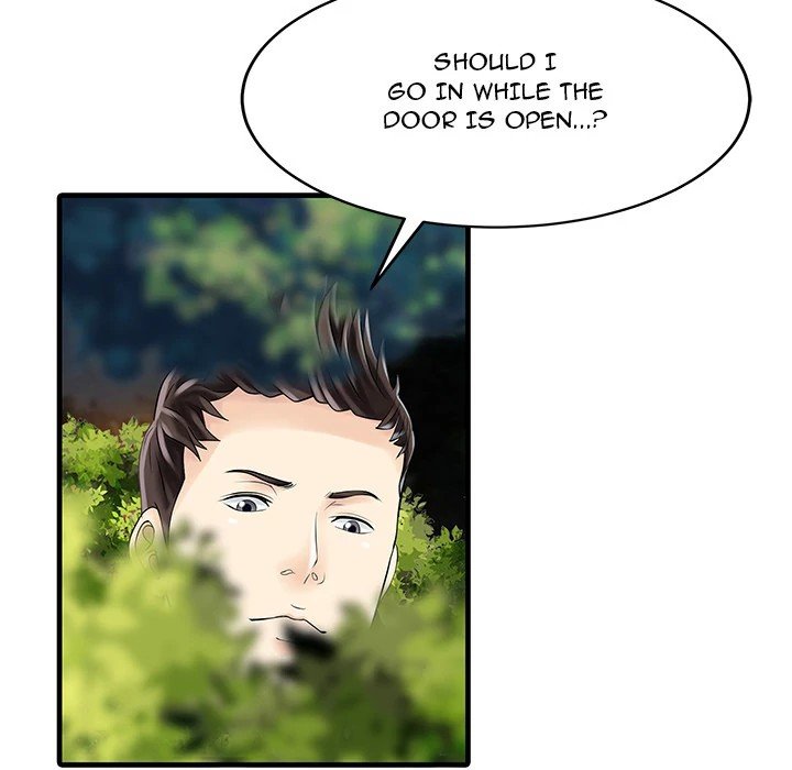 Two Wives Manhwa - Chapter 14 Page 17