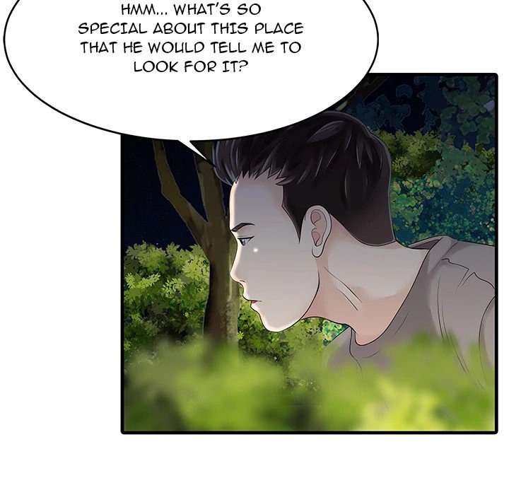 Two Wives Manhwa - Chapter 14 Page 21