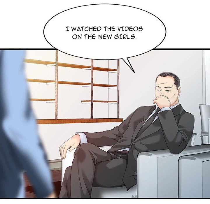 Two Wives Manhwa - Chapter 14 Page 26