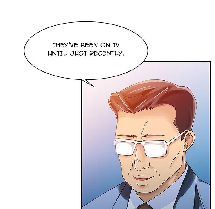 Two Wives Manhwa - Chapter 14 Page 27