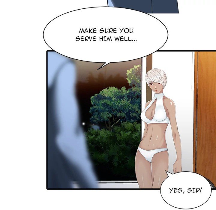 Two Wives Manhwa - Chapter 14 Page 31