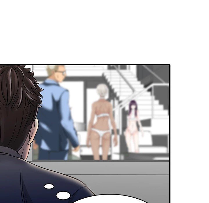 Two Wives Manhwa - Chapter 14 Page 32