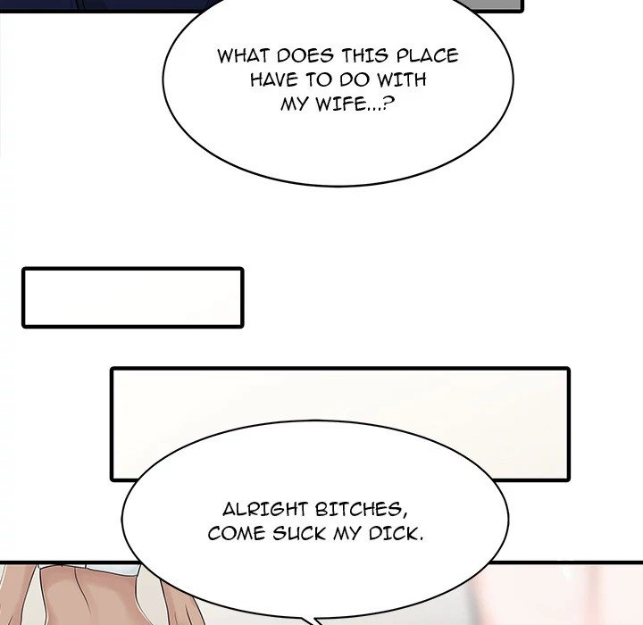 Two Wives Manhwa - Chapter 14 Page 33