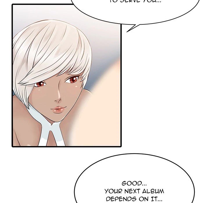 Two Wives Manhwa - Chapter 14 Page 35