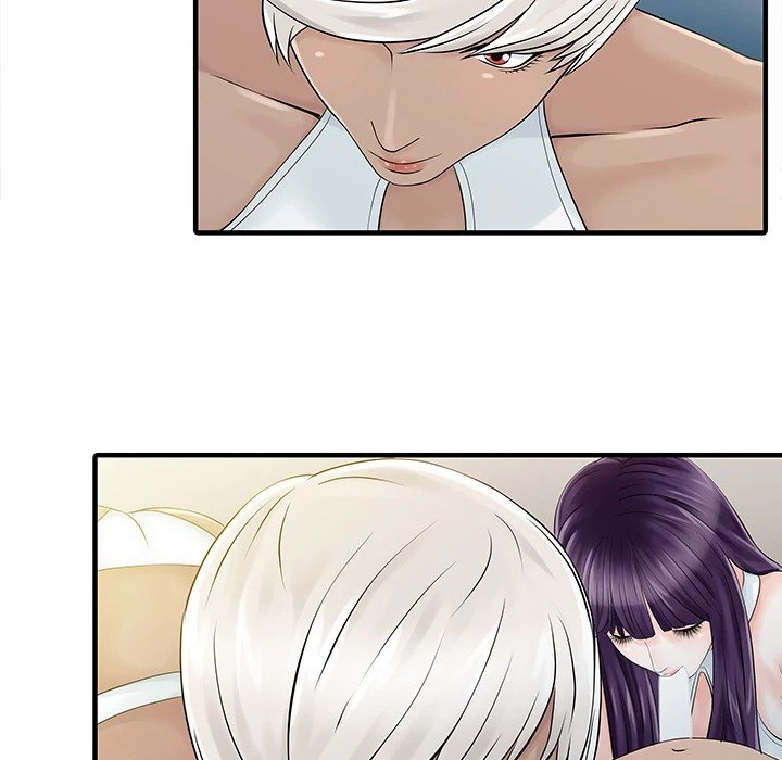 Two Wives Manhwa - Chapter 14 Page 39