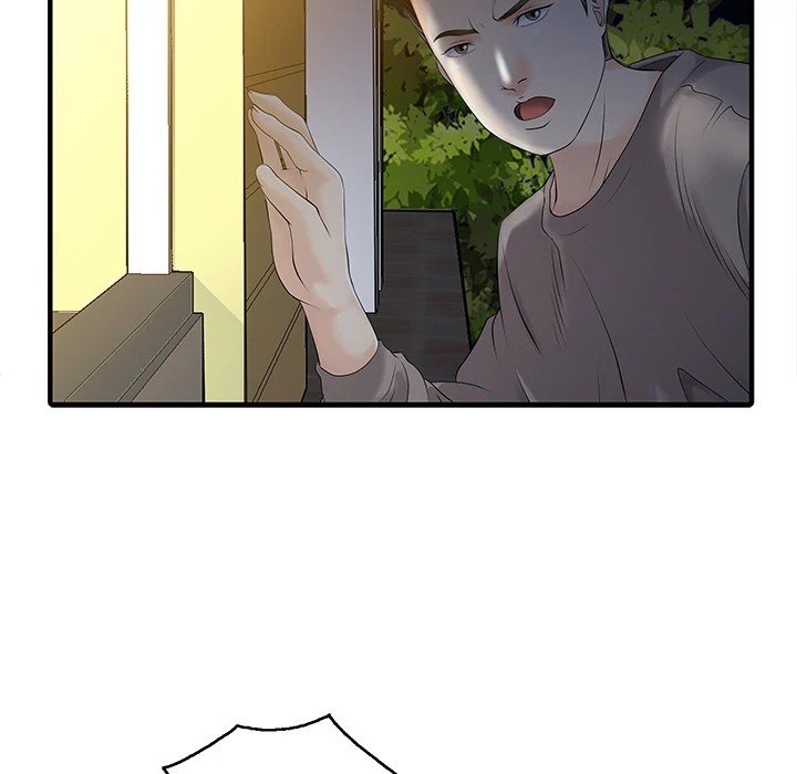 Two Wives Manhwa - Chapter 14 Page 56