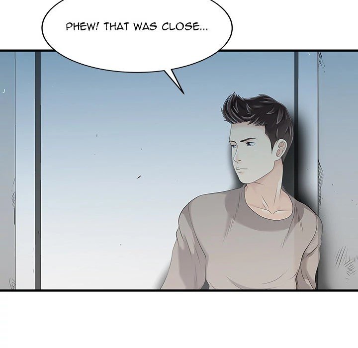 Two Wives Manhwa - Chapter 14 Page 62