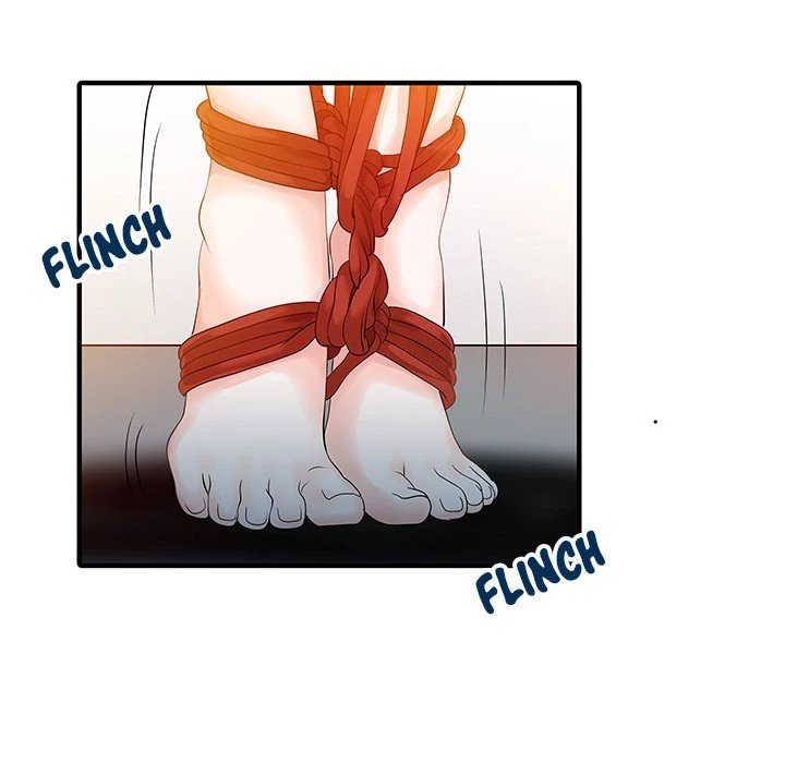 Two Wives Manhwa - Chapter 14 Page 64