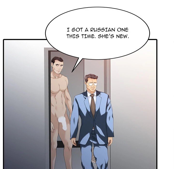 Two Wives Manhwa - Chapter 14 Page 70