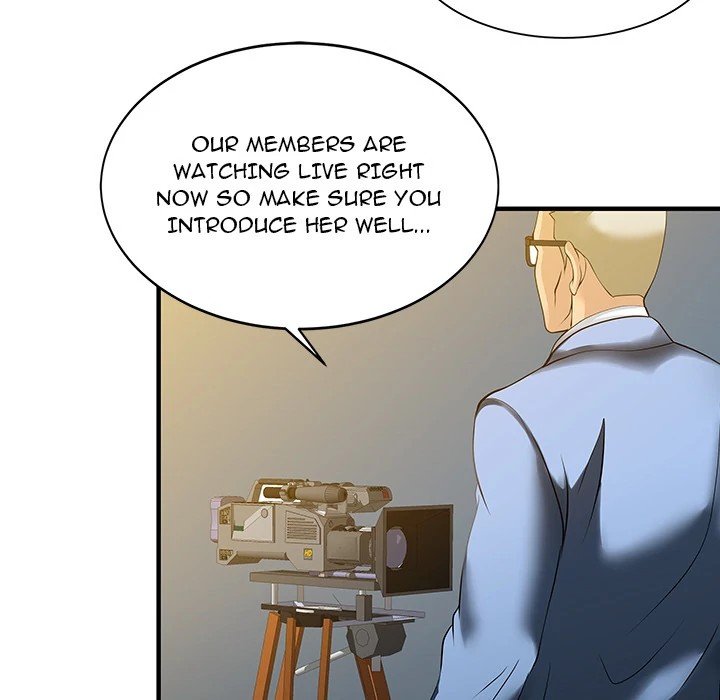 Two Wives Manhwa - Chapter 14 Page 74