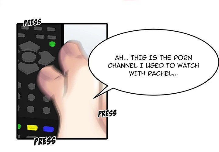 Two Wives Manhwa - Chapter 4 Page 3