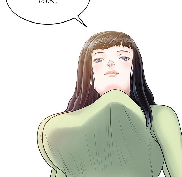 Two Wives Manhwa - Chapter 4 Page 10