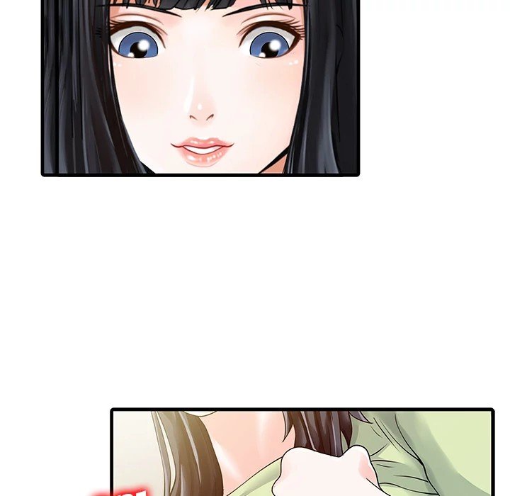 Two Wives Manhwa - Chapter 4 Page 13