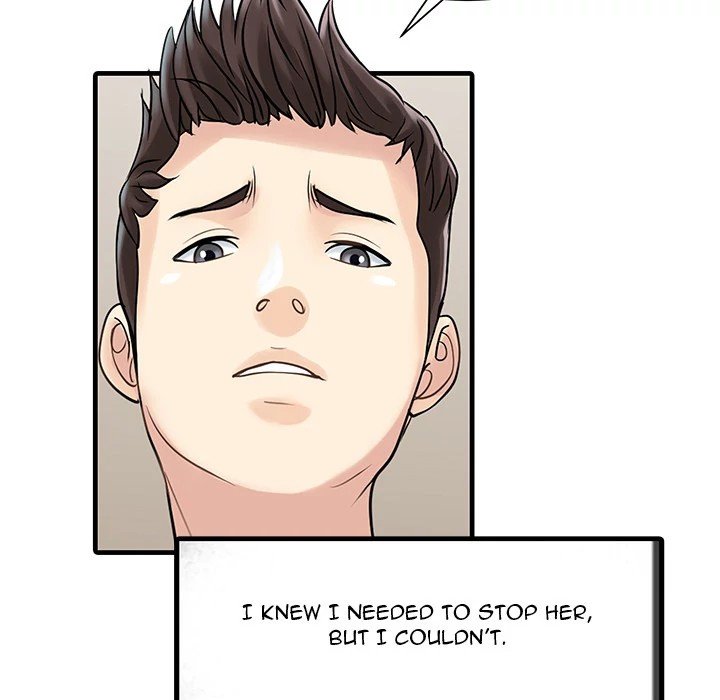 Two Wives Manhwa - Chapter 4 Page 15