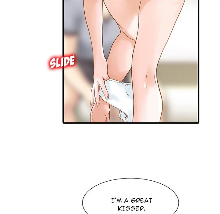 Two Wives Manhwa - Chapter 4 Page 19
