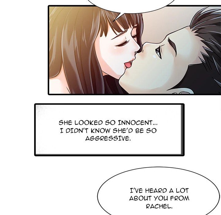 Two Wives Manhwa - Chapter 4 Page 20