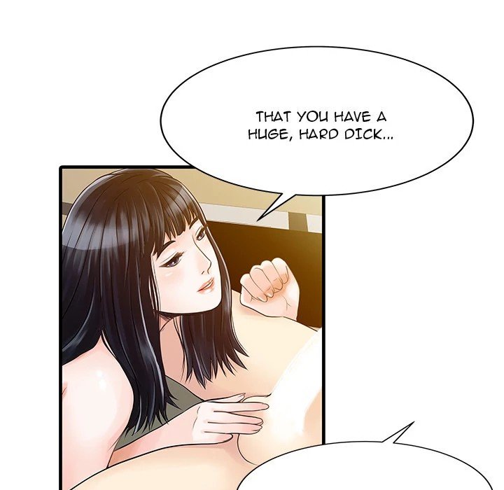 Two Wives Manhwa - Chapter 4 Page 22